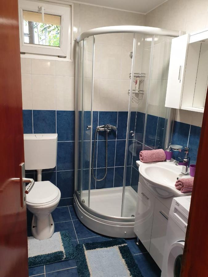 Apartment Jelena Kotor Ngoại thất bức ảnh
