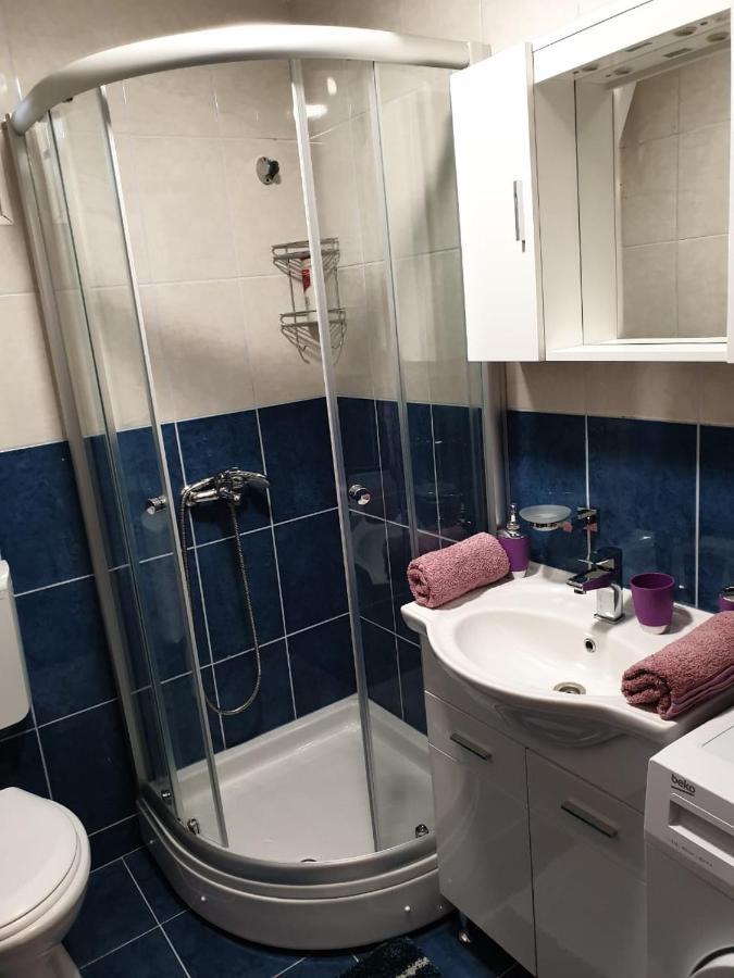 Apartment Jelena Kotor Ngoại thất bức ảnh