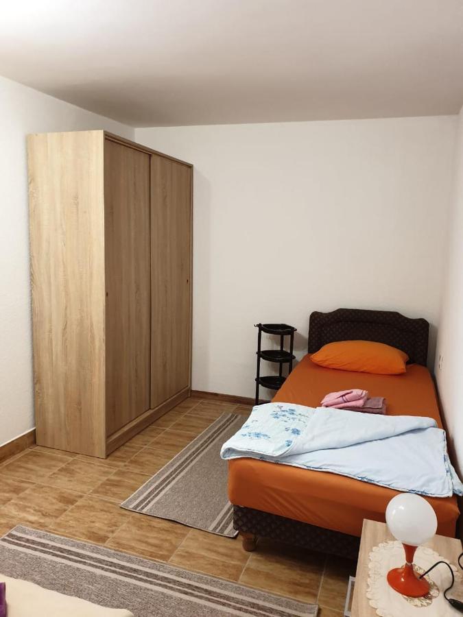 Apartment Jelena Kotor Ngoại thất bức ảnh