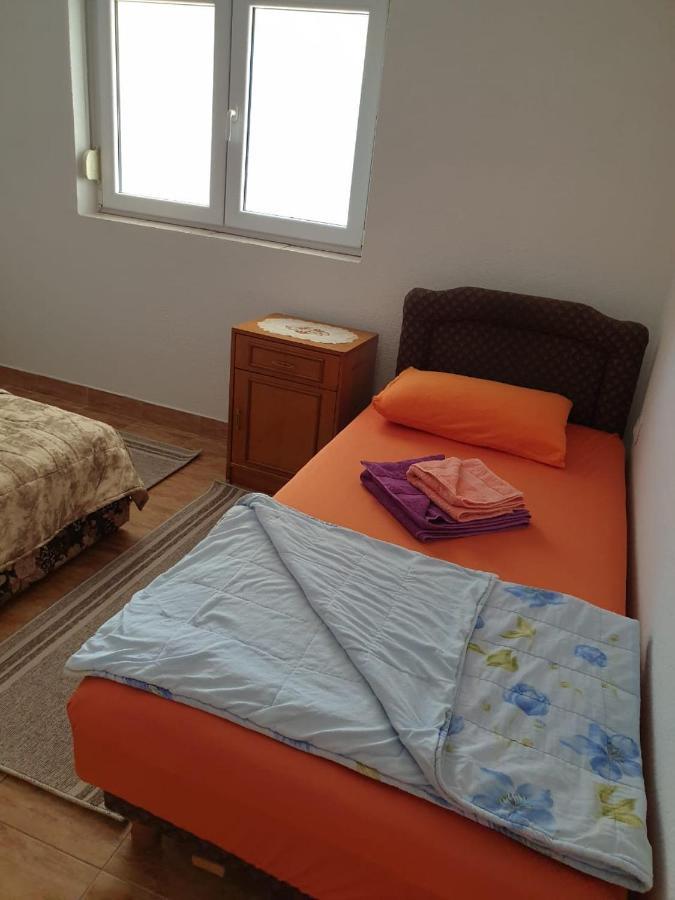 Apartment Jelena Kotor Ngoại thất bức ảnh