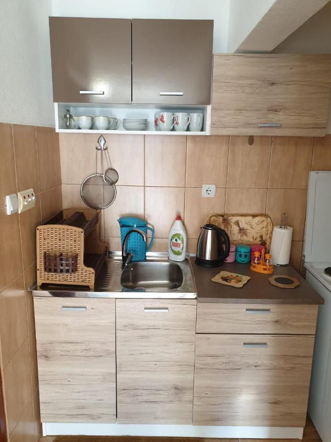 Apartment Jelena Kotor Ngoại thất bức ảnh