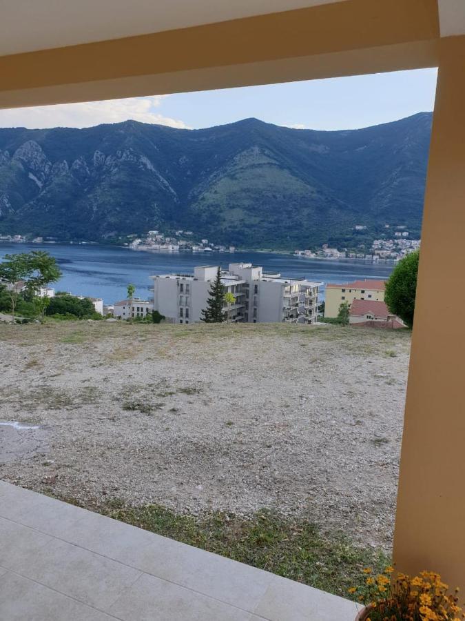 Apartment Jelena Kotor Ngoại thất bức ảnh