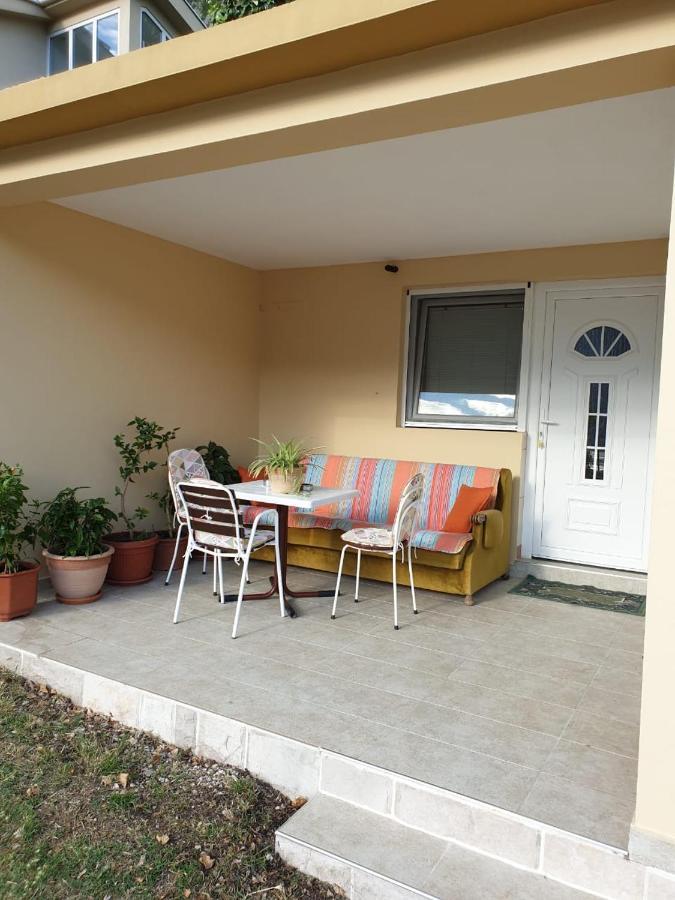 Apartment Jelena Kotor Ngoại thất bức ảnh