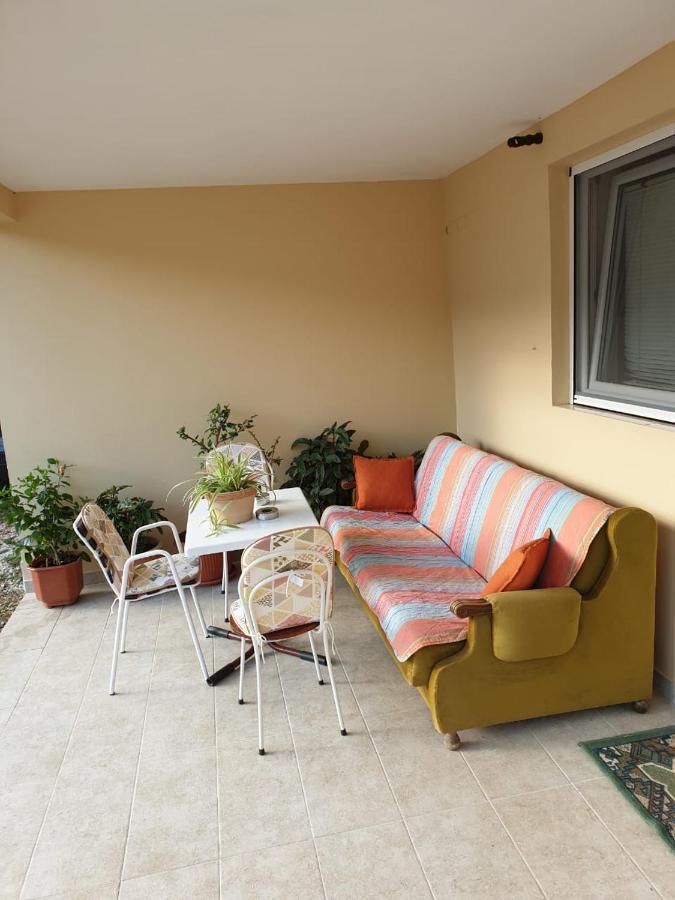 Apartment Jelena Kotor Ngoại thất bức ảnh