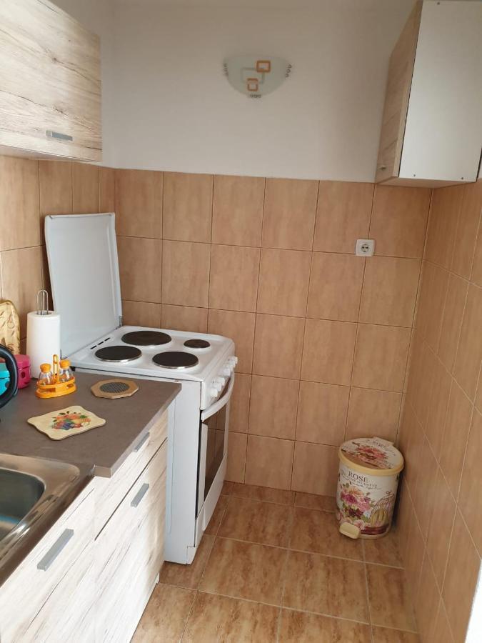 Apartment Jelena Kotor Ngoại thất bức ảnh