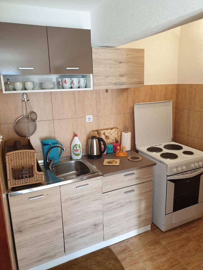 Apartment Jelena Kotor Ngoại thất bức ảnh