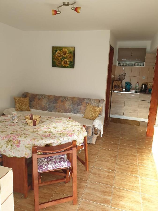 Apartment Jelena Kotor Ngoại thất bức ảnh