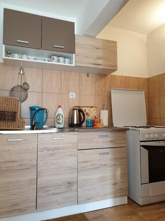 Apartment Jelena Kotor Ngoại thất bức ảnh