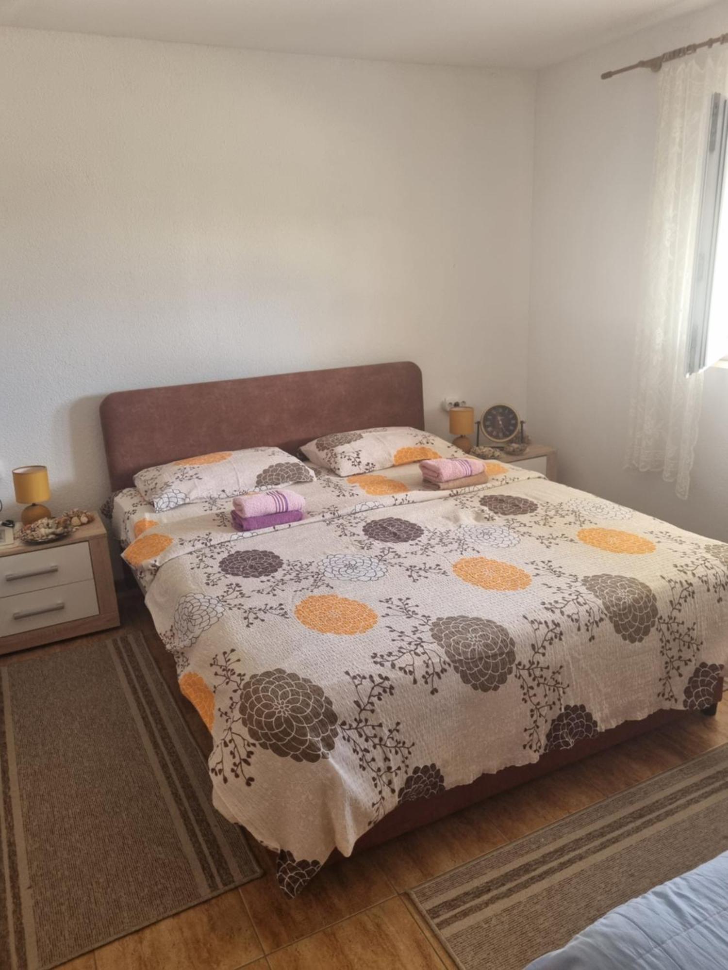 Apartment Jelena Kotor Ngoại thất bức ảnh
