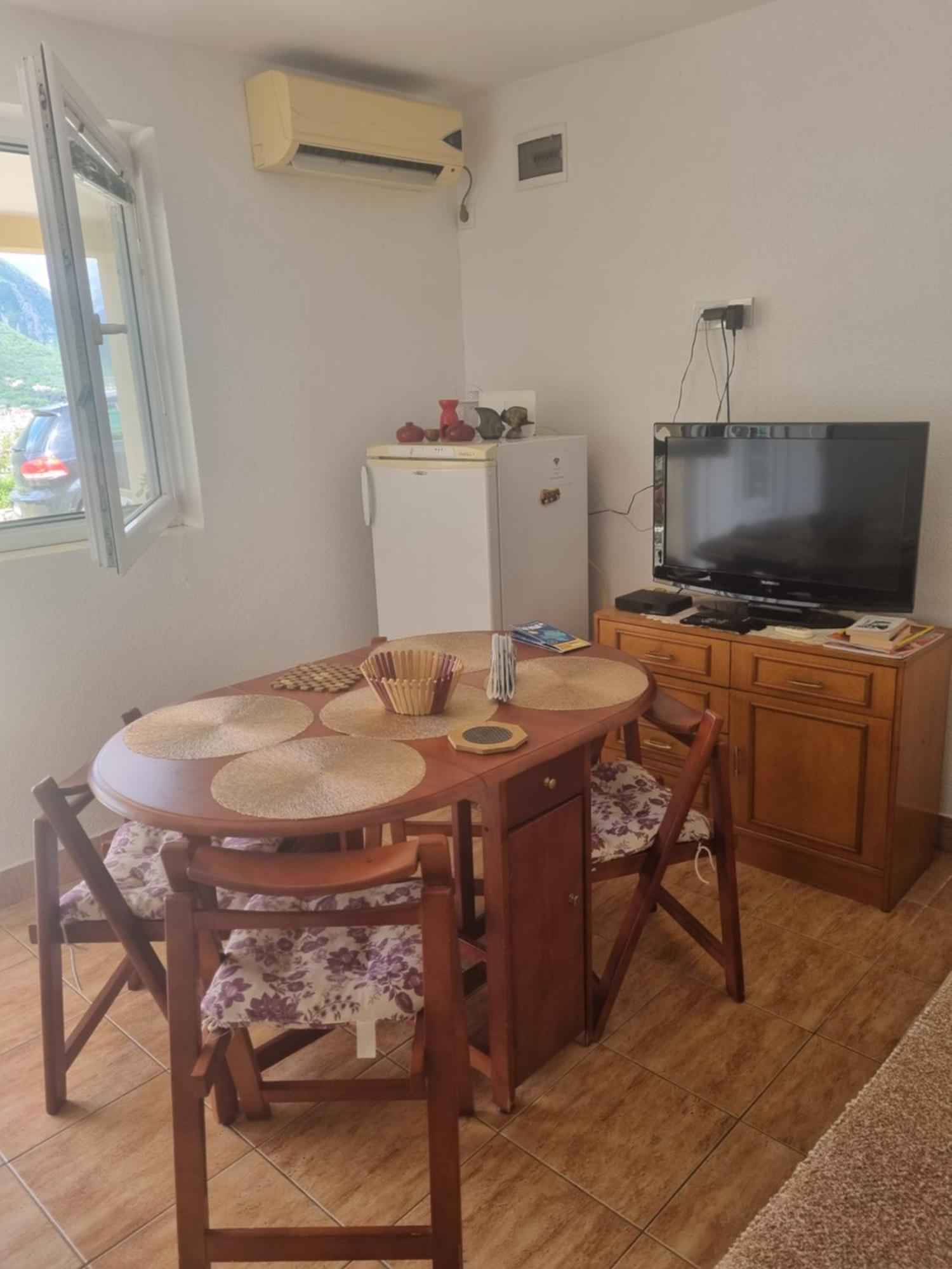Apartment Jelena Kotor Ngoại thất bức ảnh