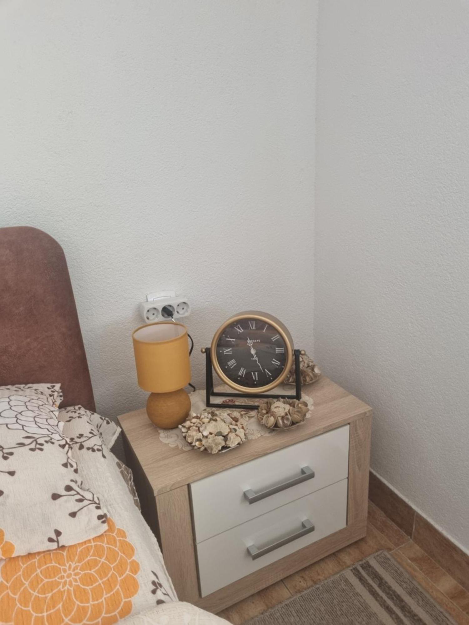Apartment Jelena Kotor Ngoại thất bức ảnh
